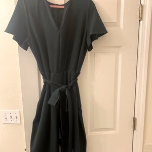 Lane Bryant Jumpsuit